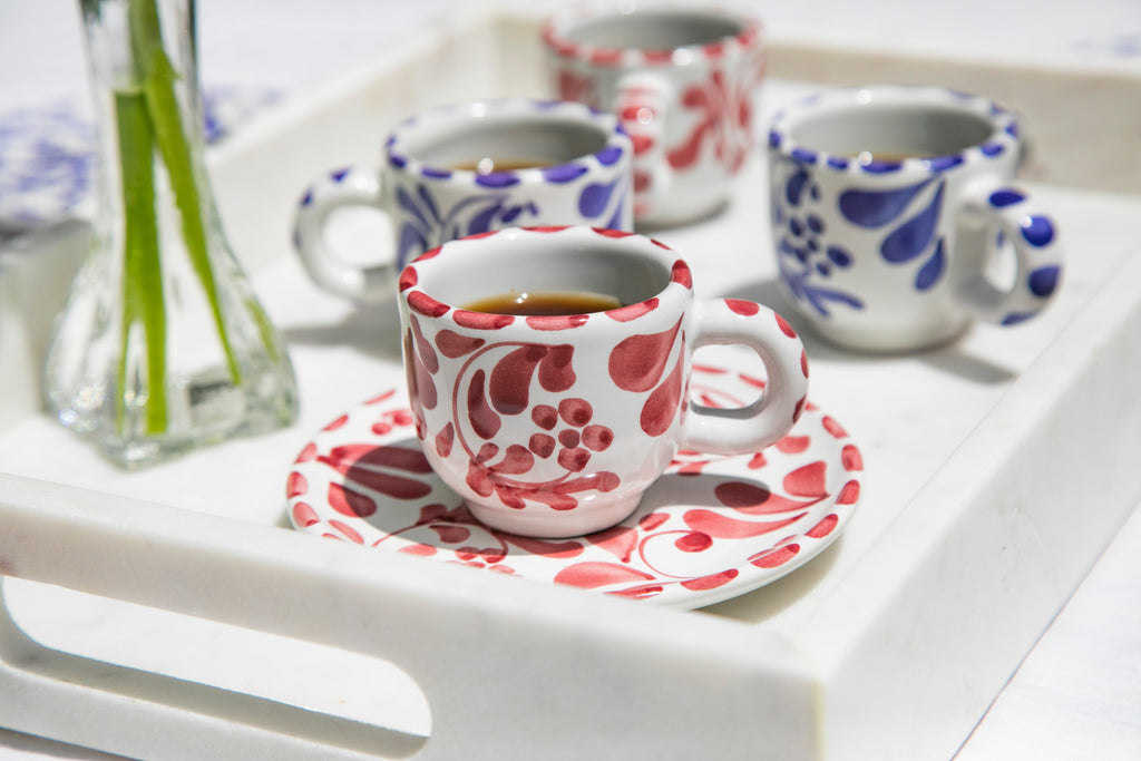 Espresso Cups