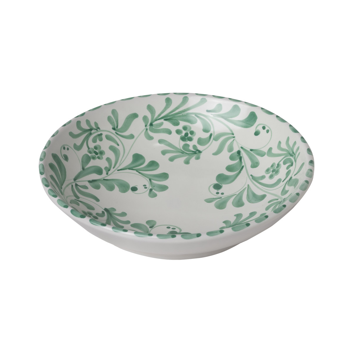 Deep plate